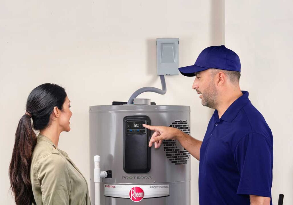 Heat pump water heater santa cruz